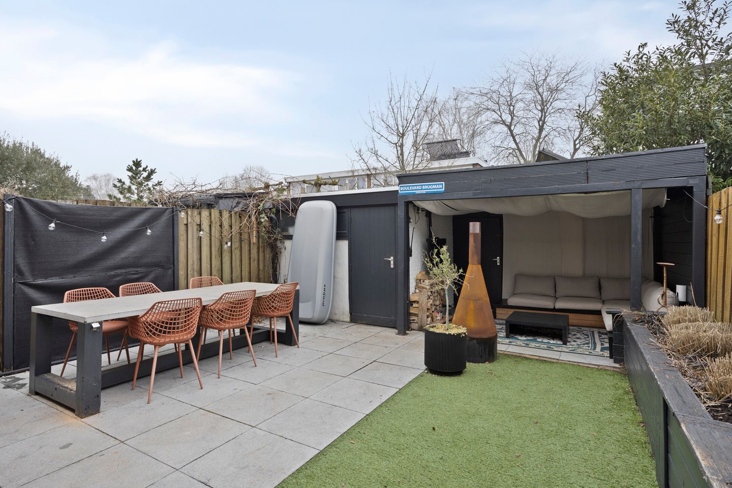 Foto 5 van Johan Enthovenstraat 32