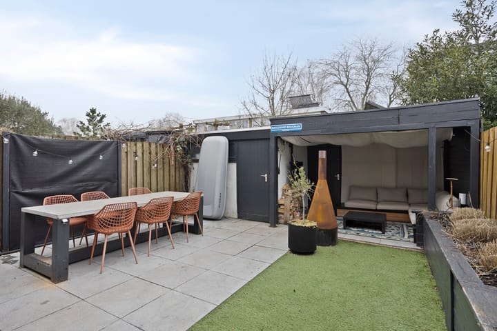 Foto 5 van Johan Enthovenstraat 32