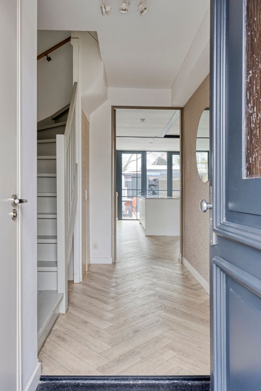 Foto 7 van Johan Enthovenstraat 32