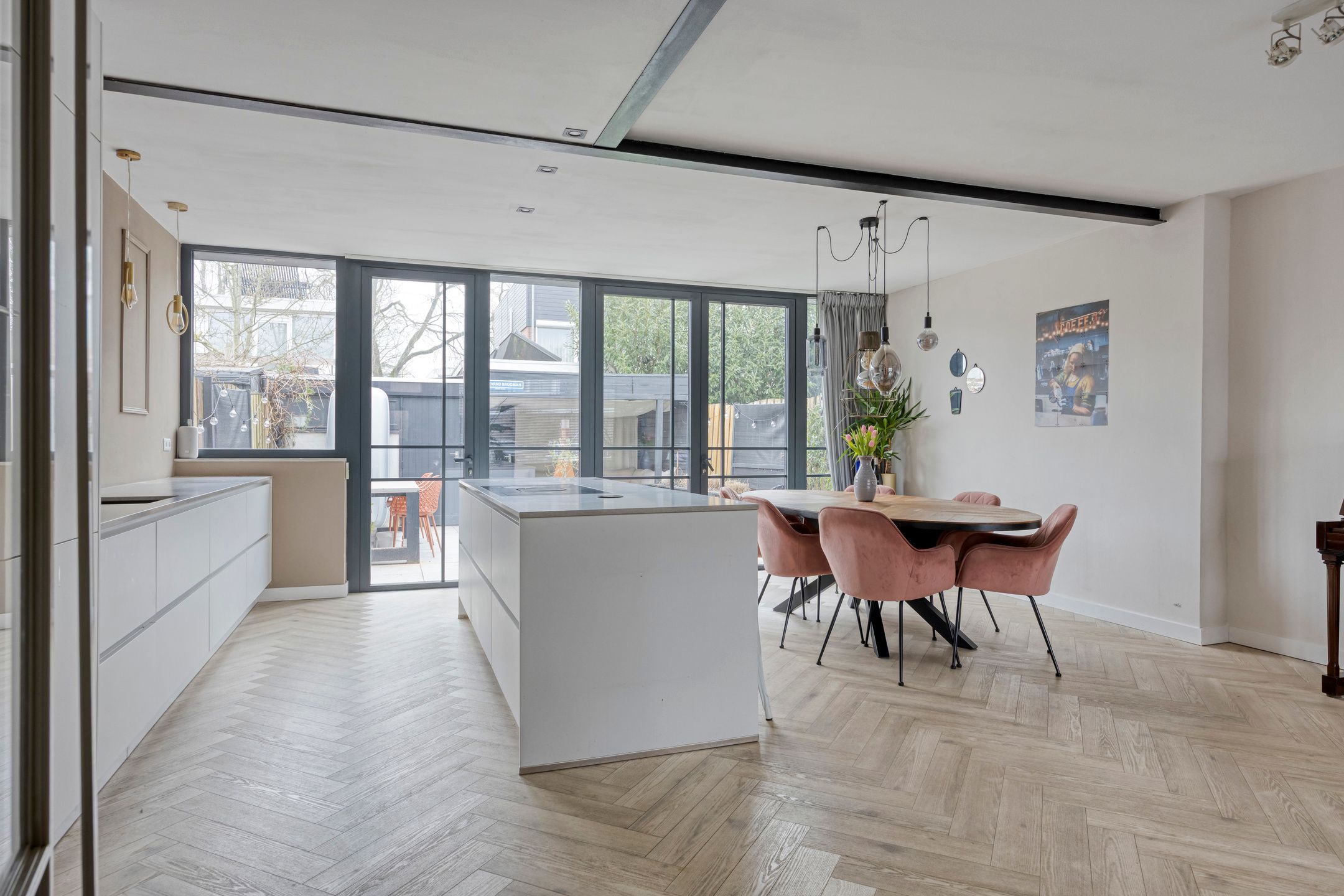 Foto 9 van Johan Enthovenstraat 32