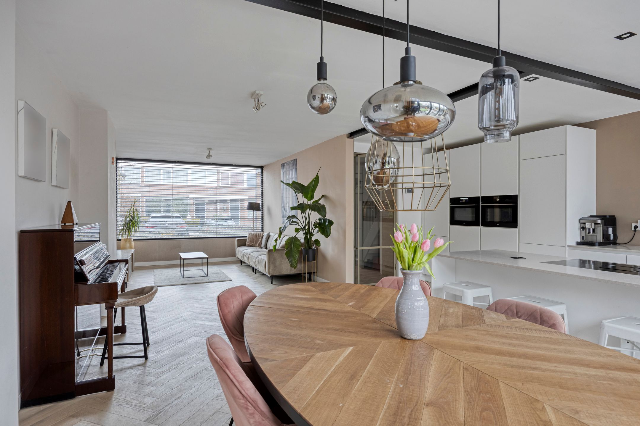 Foto 12 van Johan Enthovenstraat 32