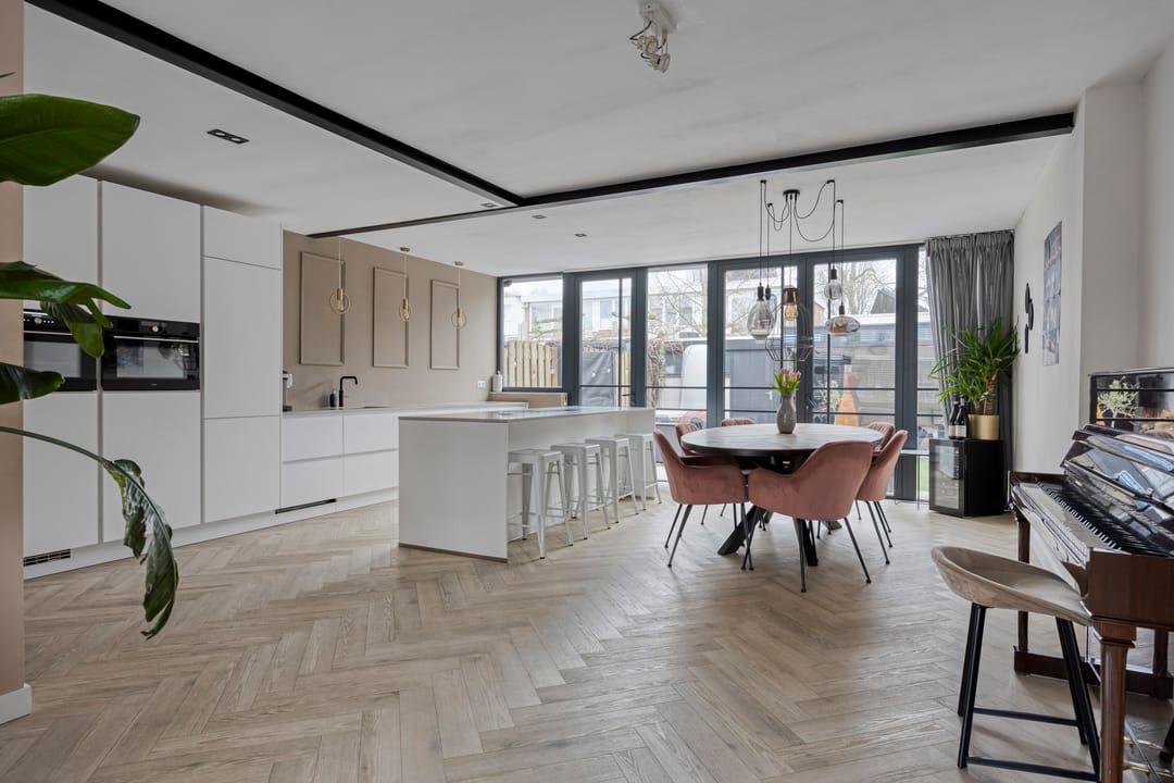 Foto 13 van Johan Enthovenstraat 32