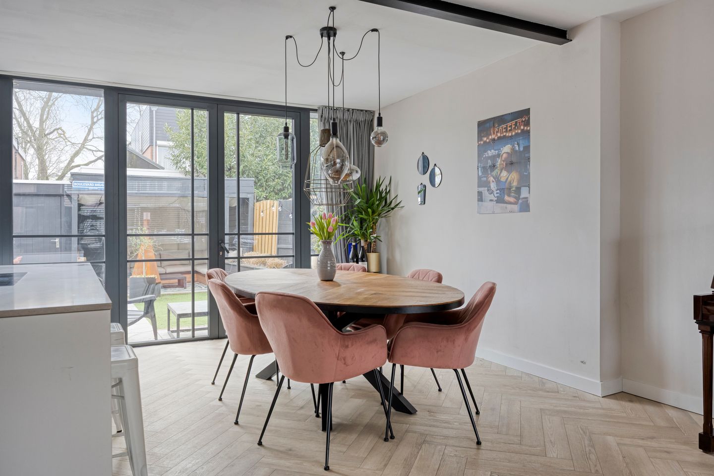 Foto 14 van Johan Enthovenstraat 32