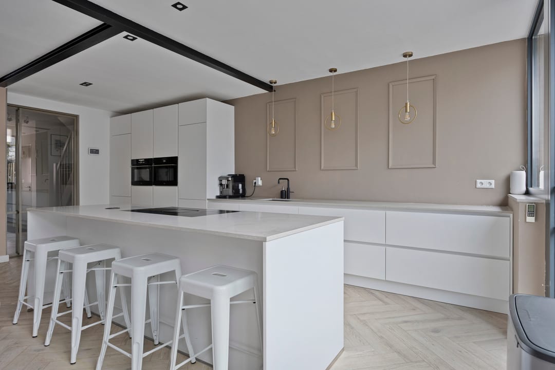 Foto 16 van Johan Enthovenstraat 32