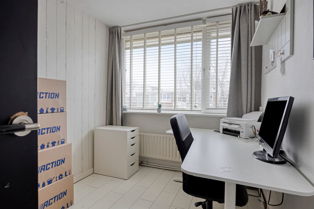 Foto 22 van Johan Enthovenstraat 32