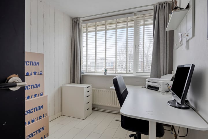 Foto 22 van Johan Enthovenstraat 32