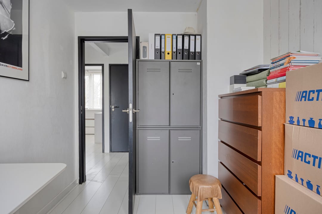 Foto 23 van Johan Enthovenstraat 32