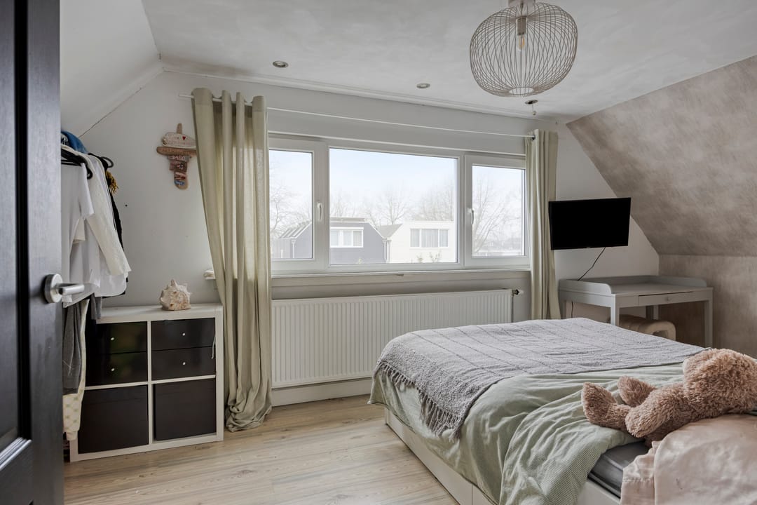 Foto 32 van Johan Enthovenstraat 32