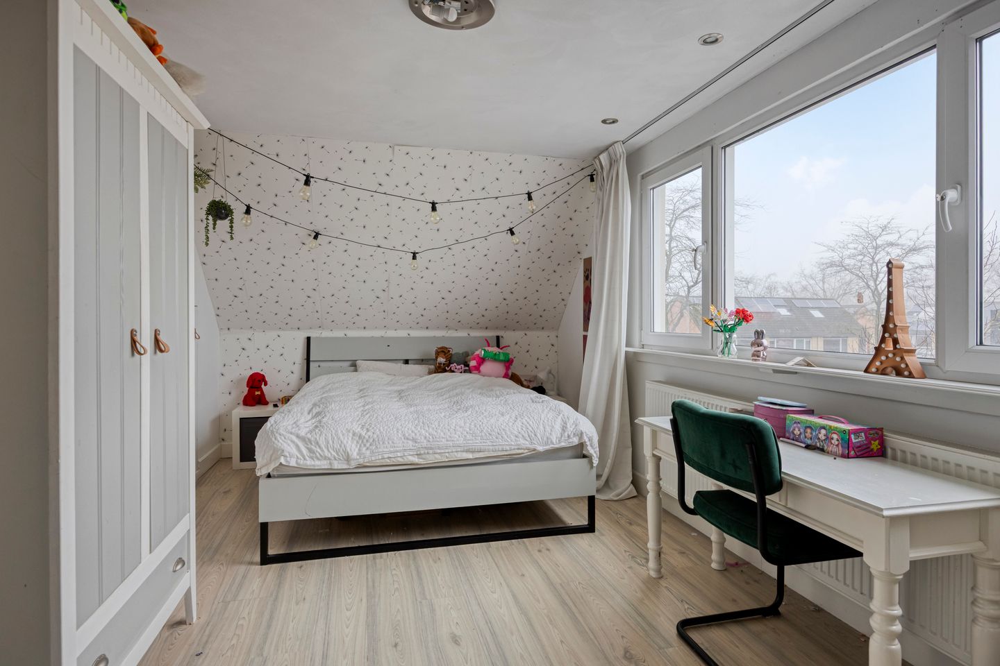 Foto 35 van Johan Enthovenstraat 32