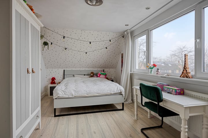 Foto 35 van Johan Enthovenstraat 32