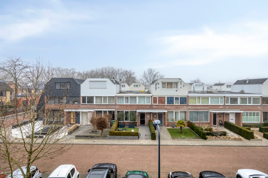 Foto 37 van Johan Enthovenstraat 32