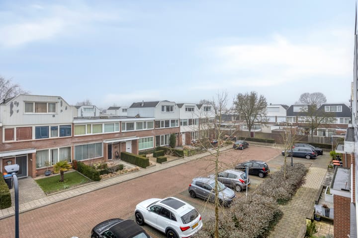 Foto 39 van Johan Enthovenstraat 32