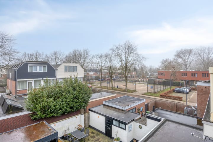 Foto 40 van Johan Enthovenstraat 32