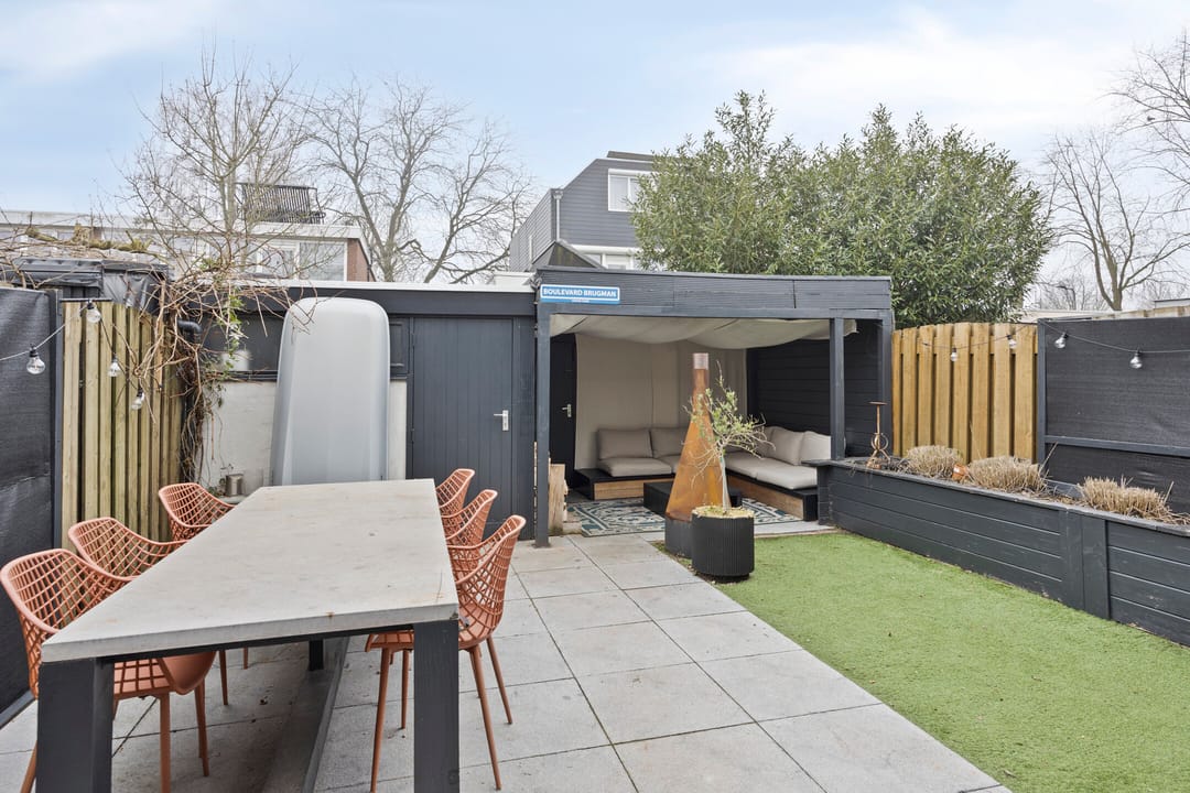 Foto 41 van Johan Enthovenstraat 32