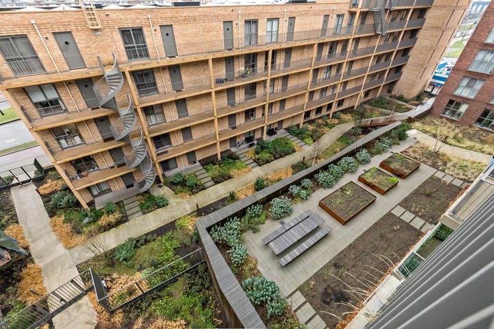 Photo 19 of Diepeveenstraat 99