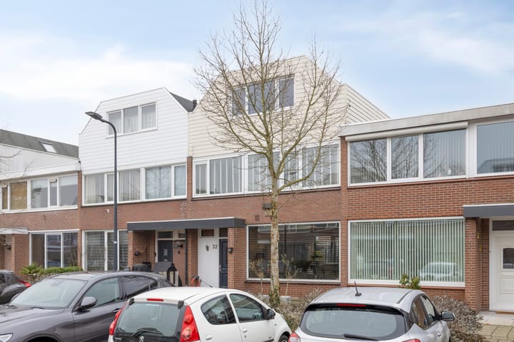 Foto 45 van Johan Enthovenstraat 32