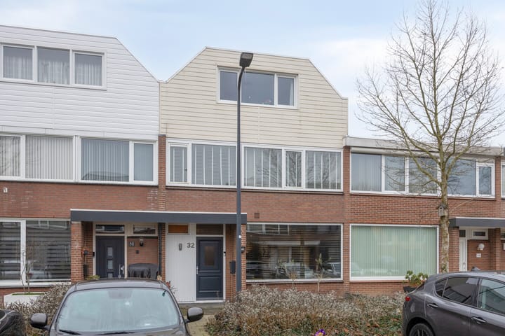Foto 46 van Johan Enthovenstraat 32