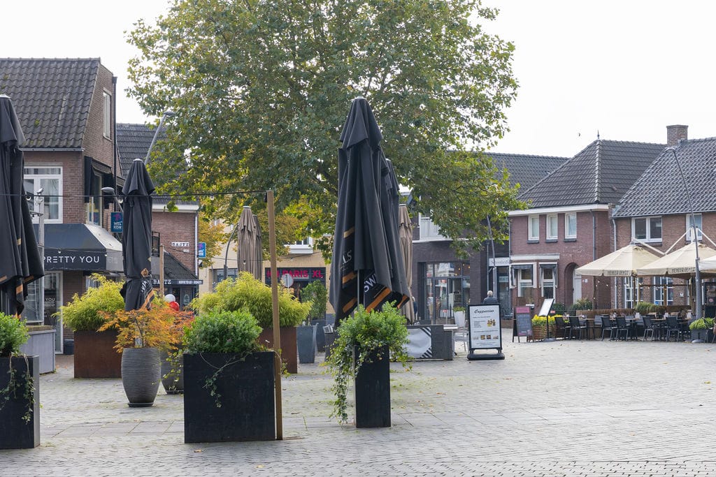 Foto 53 van Johan Enthovenstraat 32