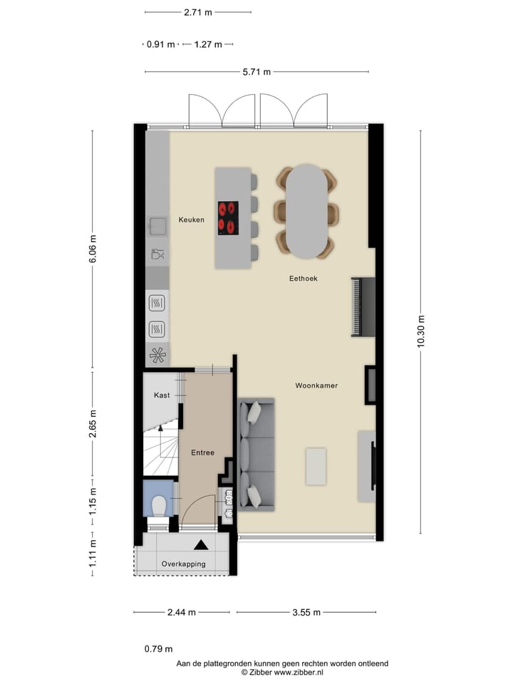 Foto 55 van Johan Enthovenstraat 32