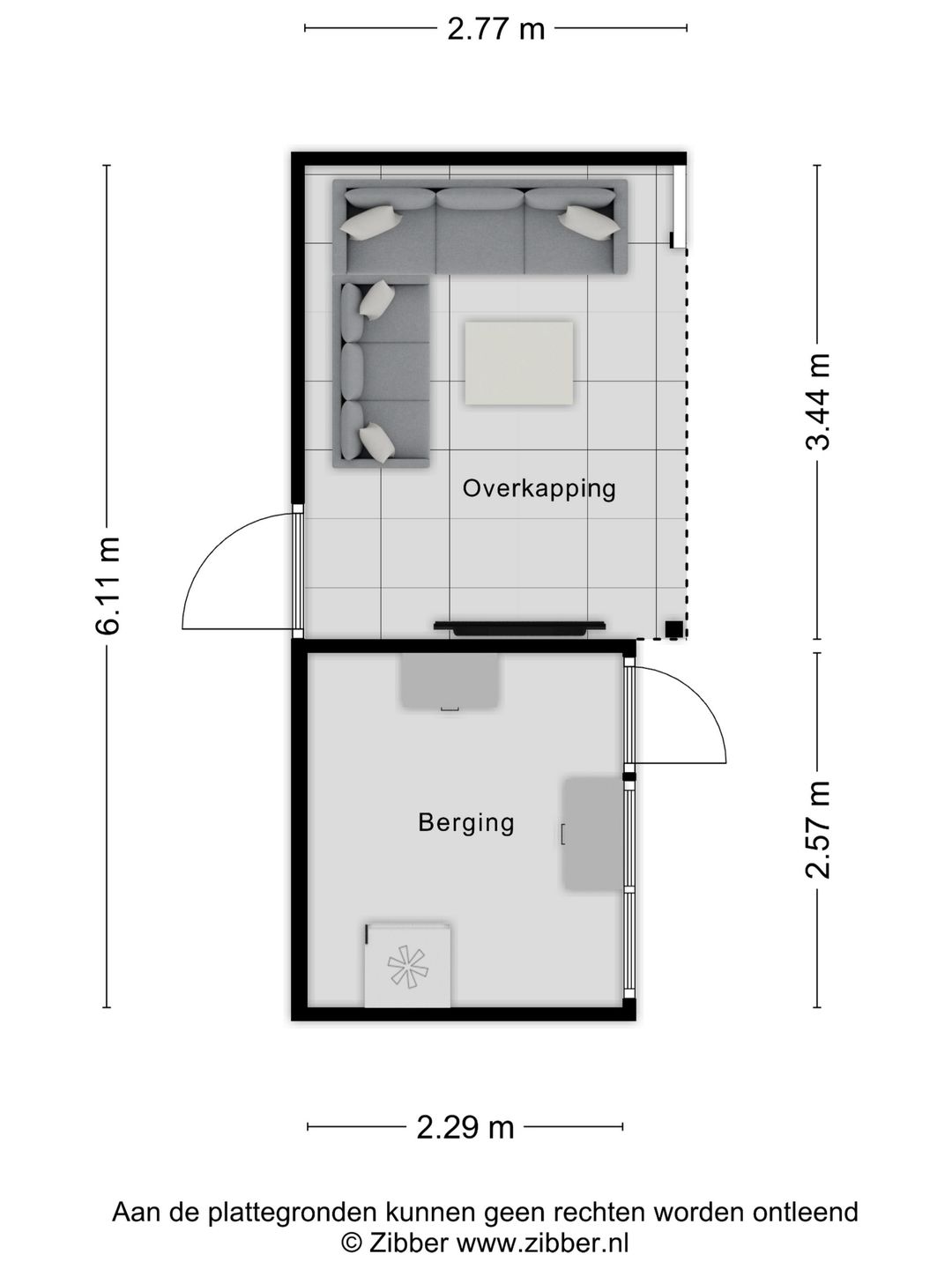 Foto 58 van Johan Enthovenstraat 32