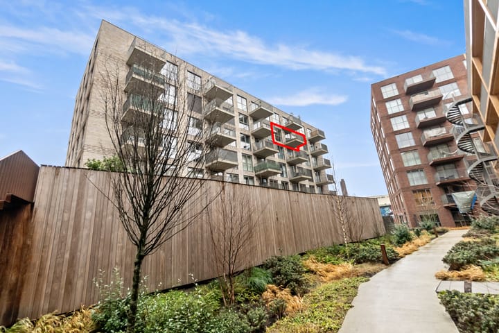 Photo 46 of Diepeveenstraat 99