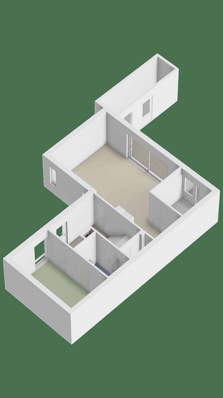 Foto 30 van Roggeakker 40