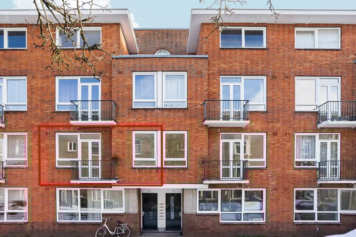 Moerdijkstraat 29-1