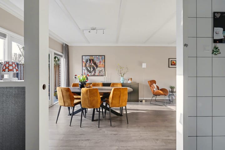 Foto 8 van Borg Ewsum 25