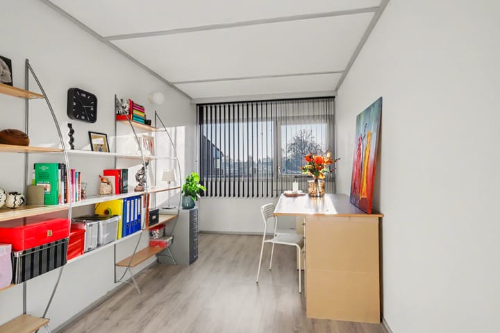 Foto 20 van Borg Ewsum 25