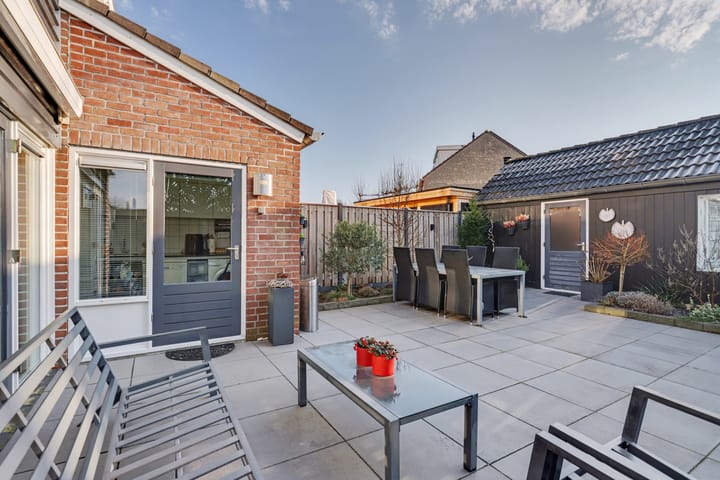 Foto 31 van Borg Ewsum 25