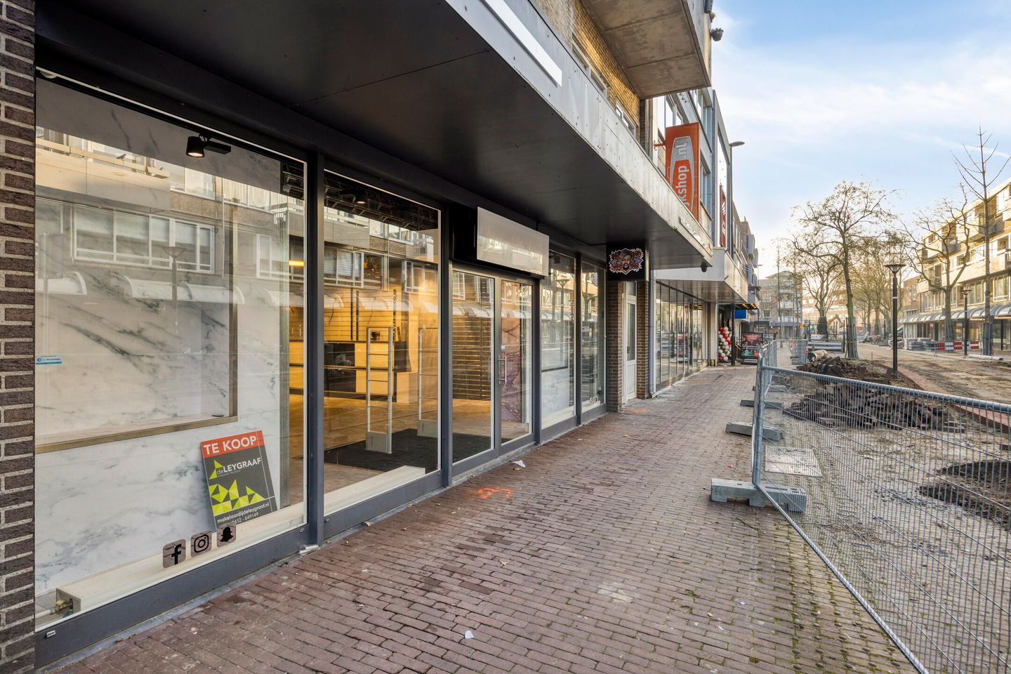 Bekijk foto 5 van Burgwal 27