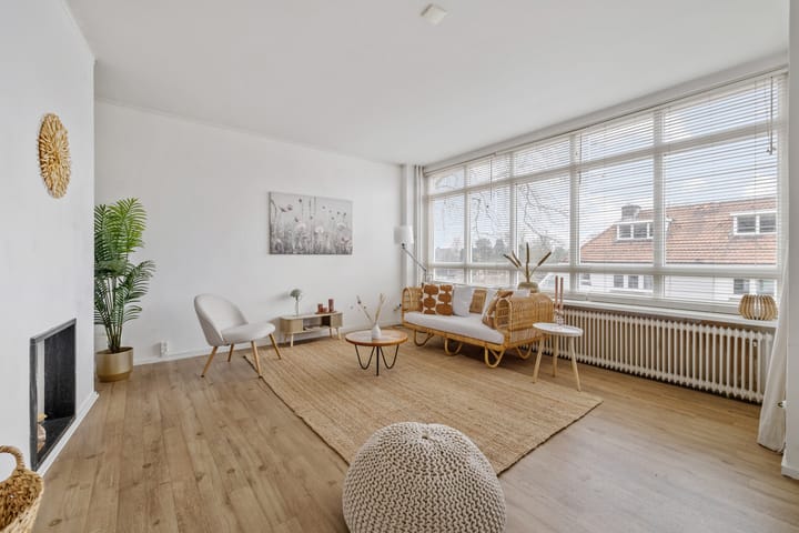 Photo 3 of Julianaplein 40