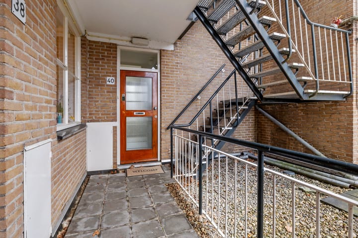 Foto 25 van Julianaplein 40