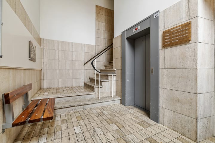 Foto 28 van Julianaplein 40