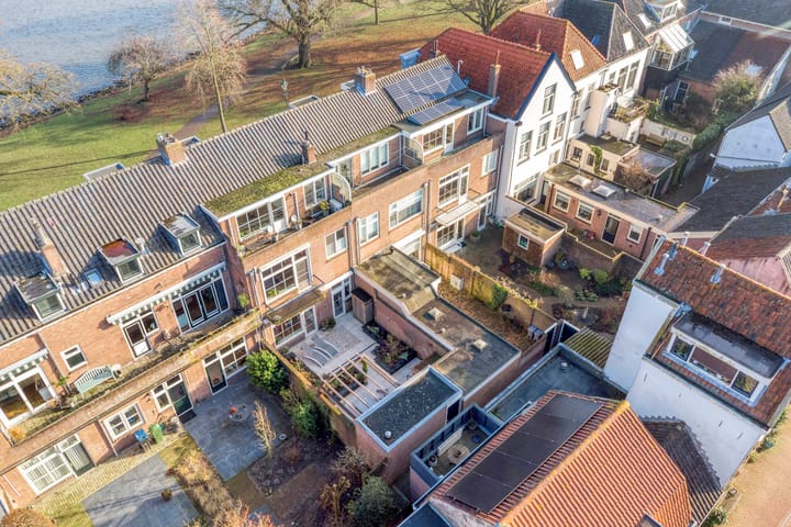 Foto 2 van de la Sablonièrekade 28