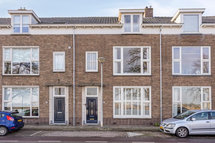 Foto 8 van de la Sablonièrekade 28