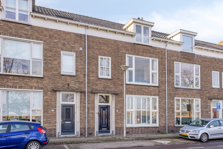 Foto 9 van de la Sablonièrekade 28