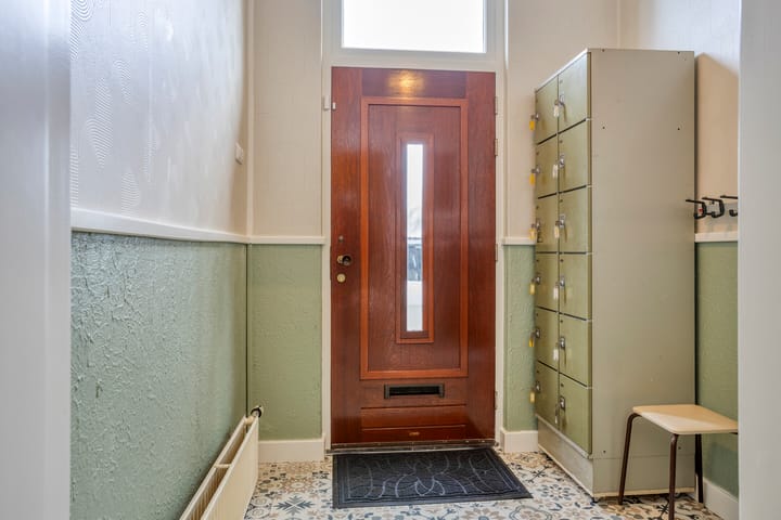 Foto 13 van de la Sablonièrekade 28