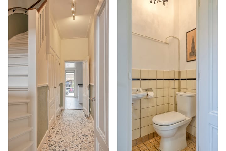 Foto 14 van de la Sablonièrekade 28