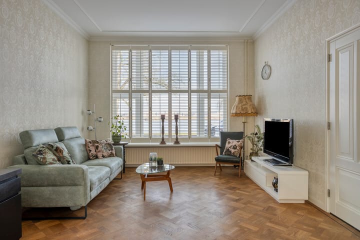 Foto 19 van de la Sablonièrekade 28