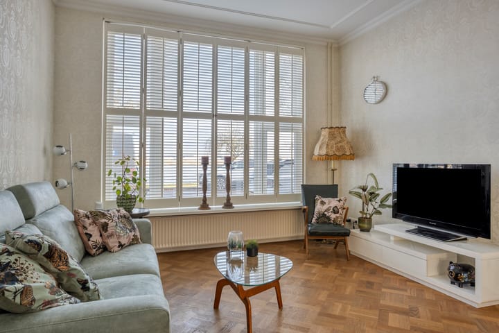 Foto 20 van de la Sablonièrekade 28