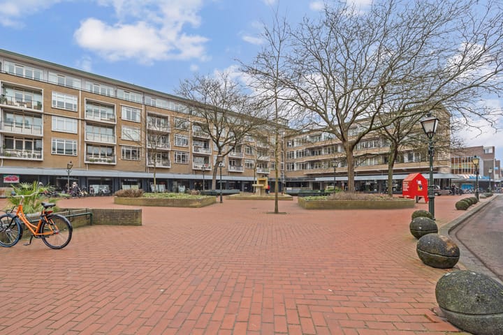 Foto 30 van Julianaplein 40