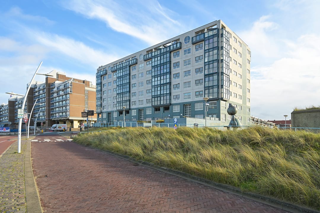 Photo 1 of Scheveningseslag 87