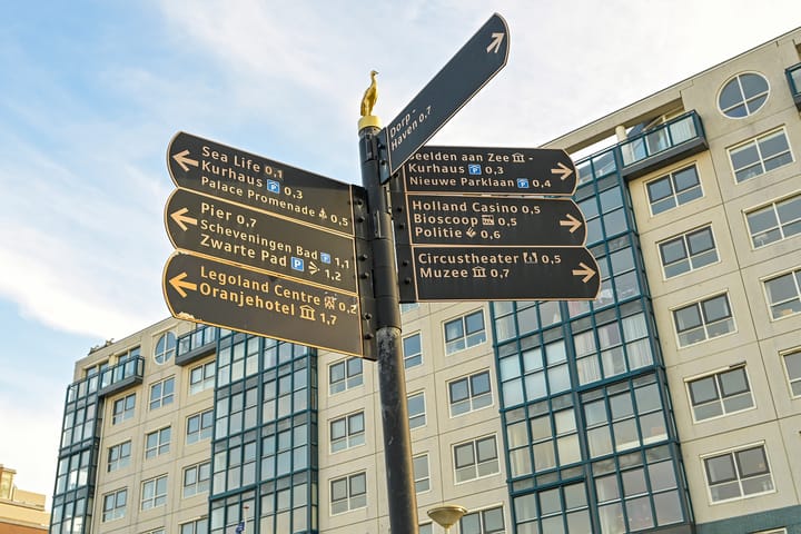 Photo 2 of Scheveningseslag 87