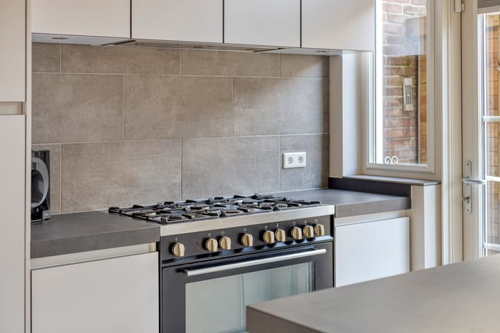 Foto 32 van de la Sablonièrekade 28