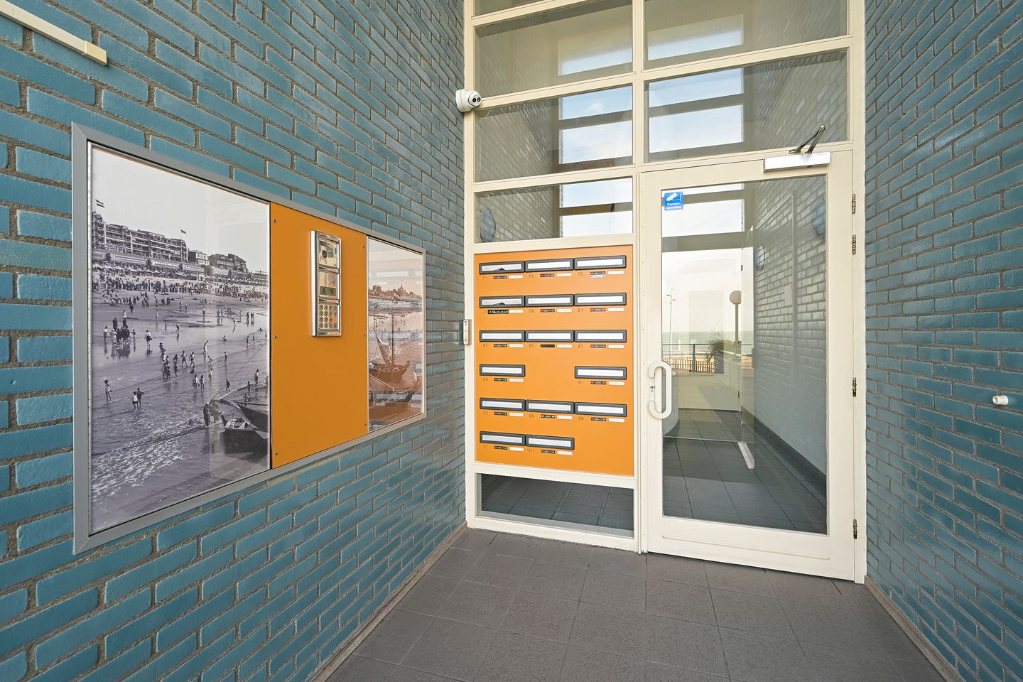 Photo 5 of Scheveningseslag 87