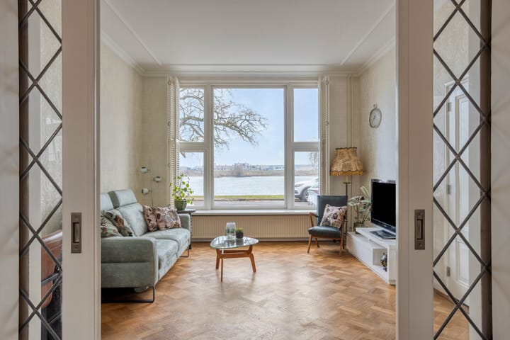 Foto 36 van de la Sablonièrekade 28