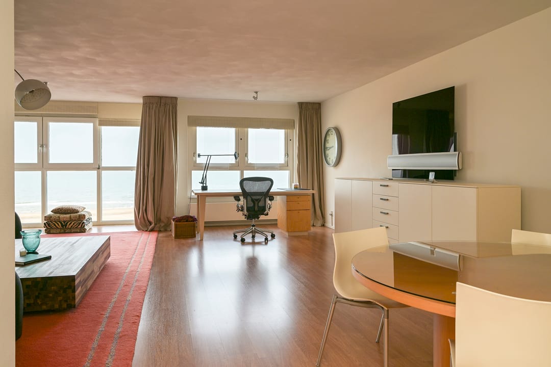 Photo 7 of Scheveningseslag 87