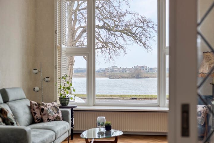 Foto 37 van de la Sablonièrekade 28