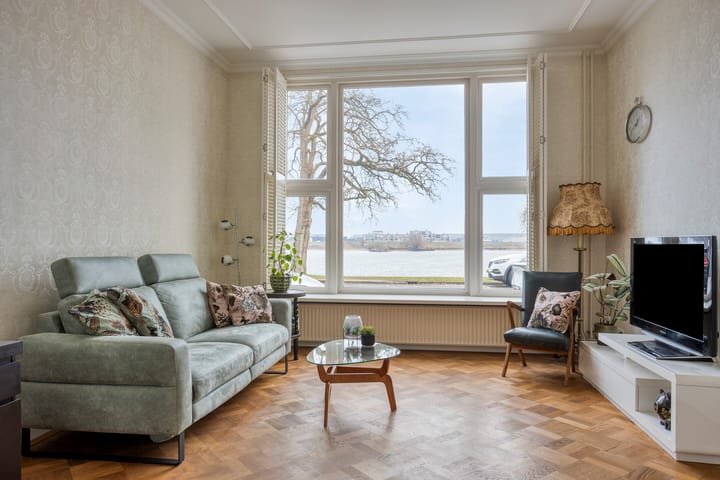 Foto 38 van de la Sablonièrekade 28